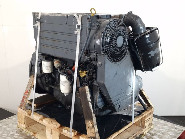 Deutz F4L2011 Engine (Plant) - Двигател за Строителна техника: снимка 5 Deutz F4L2011 Engine (Plant) - Двигател за Строителна техника: снимка 5