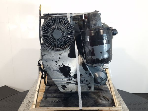 Deutz F4L2011 Engine (Plant) - Двигател за Строителна техника: снимка 5 Deutz F4L2011 Engine (Plant) - Двигател за Строителна техника: снимка 5