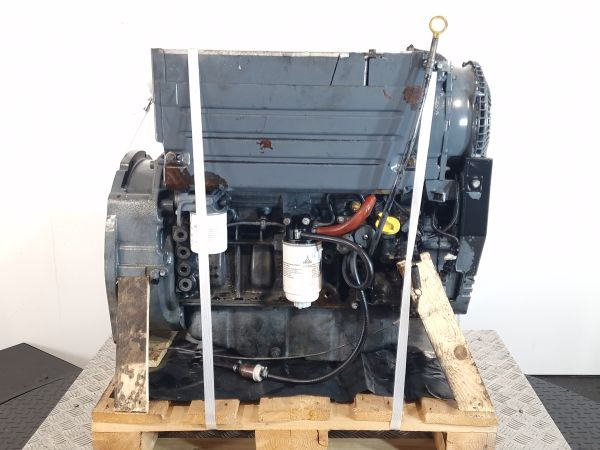 Deutz F4L2011 Engine (Plant) - Двигател за Строителна техника: снимка 3 Deutz F4L2011 Engine (Plant) - Двигател за Строителна техника: снимка 3
