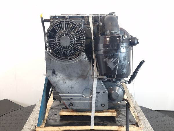 Deutz F4L2011 Engine (Plant) - Двигател за Строителна техника: снимка 5 Deutz F4L2011 Engine (Plant) - Двигател за Строителна техника: снимка 5