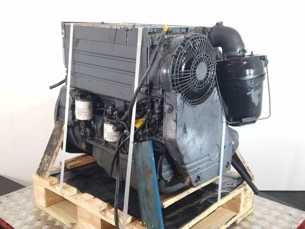 Deutz F4L2011 Engine (Plant) - Двигател за Строителна техника: снимка 4 Deutz F4L2011 Engine (Plant) - Двигател за Строителна техника: снимка 4
