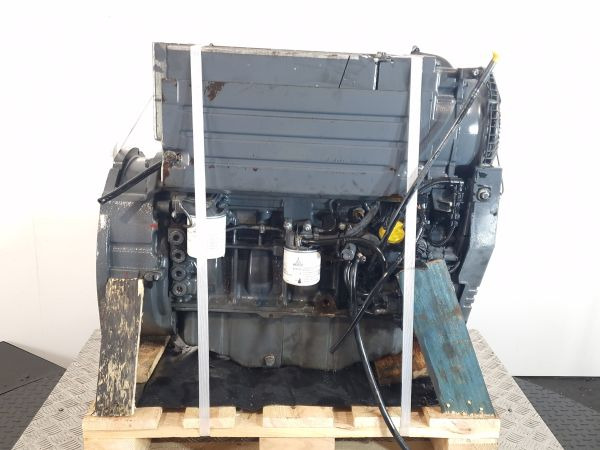 Deutz F4L2011 Engine (Plant) - Двигател за Строителна техника: снимка 3 Deutz F4L2011 Engine (Plant) - Двигател за Строителна техника: снимка 3