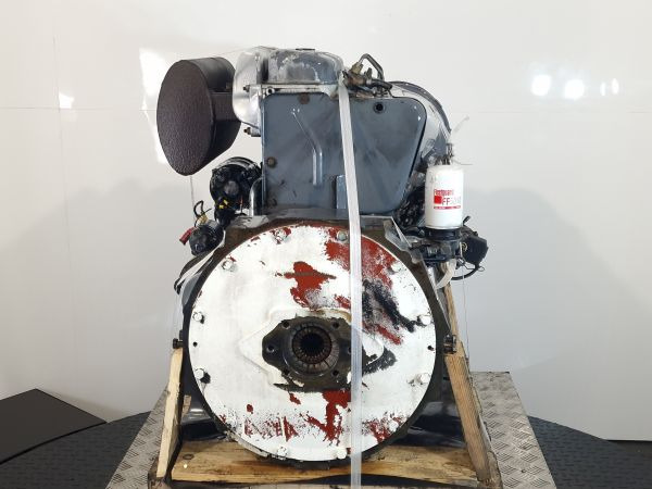 Deutz F4L912 Engine (Industrial) - Двигател за Промишлено оборудване: снимка 3 Deutz F4L912 Engine (Industrial) - Двигател за Промишлено оборудване: снимка 3
