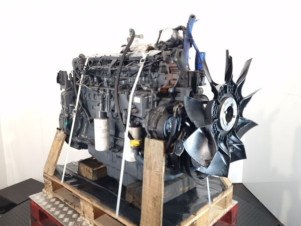 Deutz TCD 2013 L06 2V Engine (Industrial) - Двигател за Промишлено оборудване: снимка 5 Deutz TCD 2013 L06 2V Engine (Industrial) - Двигател за Промишлено оборудване: снимка 5