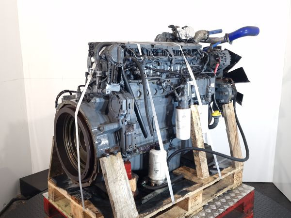 Deutz TCD 2013 L06 2V Engine (Industrial) - Двигател за Промишлено оборудване: снимка 1 Deutz TCD 2013 L06 2V Engine (Industrial) - Двигател за Промишлено оборудване: снимка 1