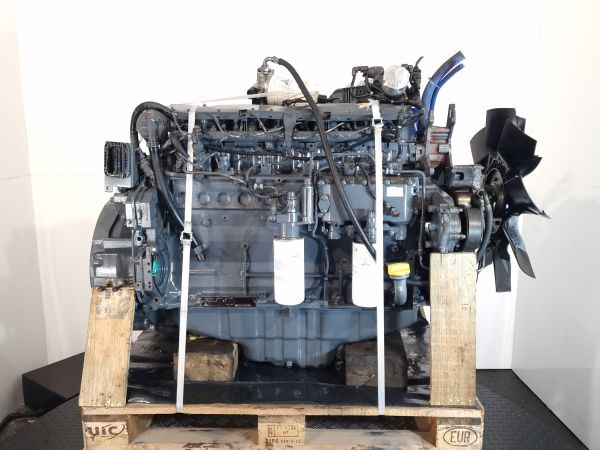 Deutz TCD 2013 L06 2V Engine (Industrial) - Двигател за Промишлено оборудване: снимка 4 Deutz TCD 2013 L06 2V Engine (Industrial) - Двигател за Промишлено оборудване: снимка 4