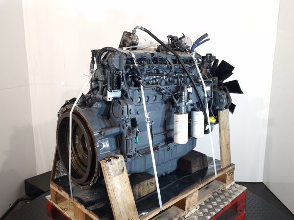 Deutz TCD 2013 L06 2V Engine (Industrial) - Двигател за Промишлено оборудване: снимка 1 Deutz TCD 2013 L06 2V Engine (Industrial) - Двигател за Промишлено оборудване: снимка 1