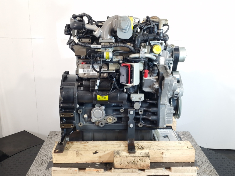 Deutz TCD 3.6 L4 CFXI74AU New Engine (Plant) - Двигател за Строителна техника: снимка 3 Deutz TCD 3.6 L4 CFXI74AU New Engine (Plant) - Двигател за Строителна техника: снимка 3
