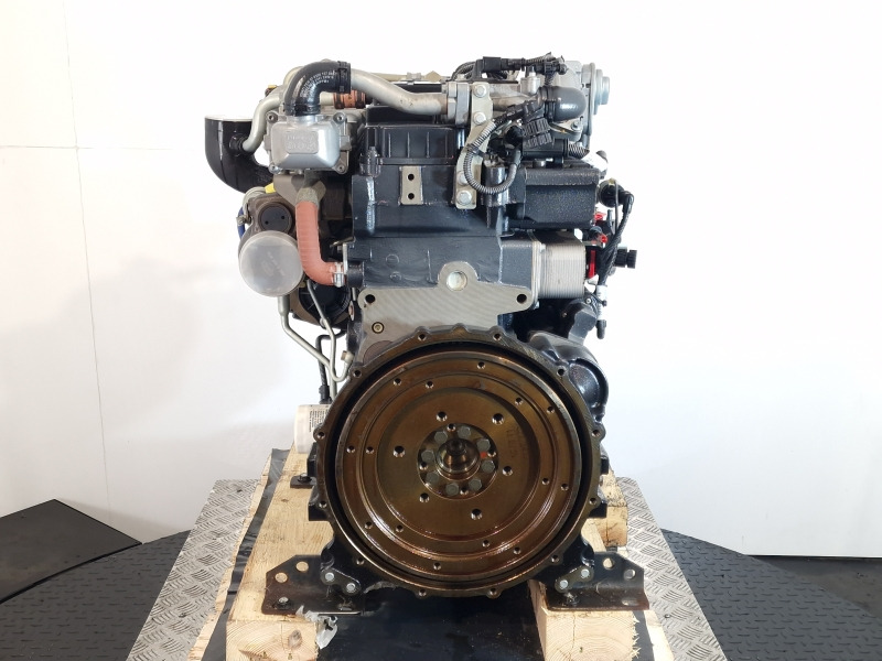 Deutz TCD 3.6 L4 CFXI74AU New Engine (Plant) - Двигател за Строителна техника: снимка 2 Deutz TCD 3.6 L4 CFXI74AU New Engine (Plant) - Двигател за Строителна техника: снимка 2