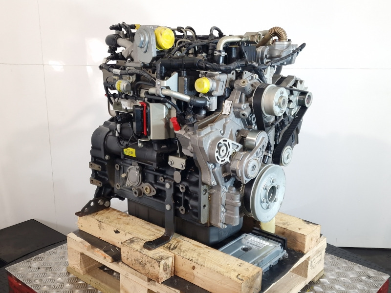 Deutz TCD 3.6 L4 CFXI74AU New Engine (Plant) - Двигател за Строителна техника: снимка 4 Deutz TCD 3.6 L4 CFXI74AU New Engine (Plant) - Двигател за Строителна техника: снимка 4
