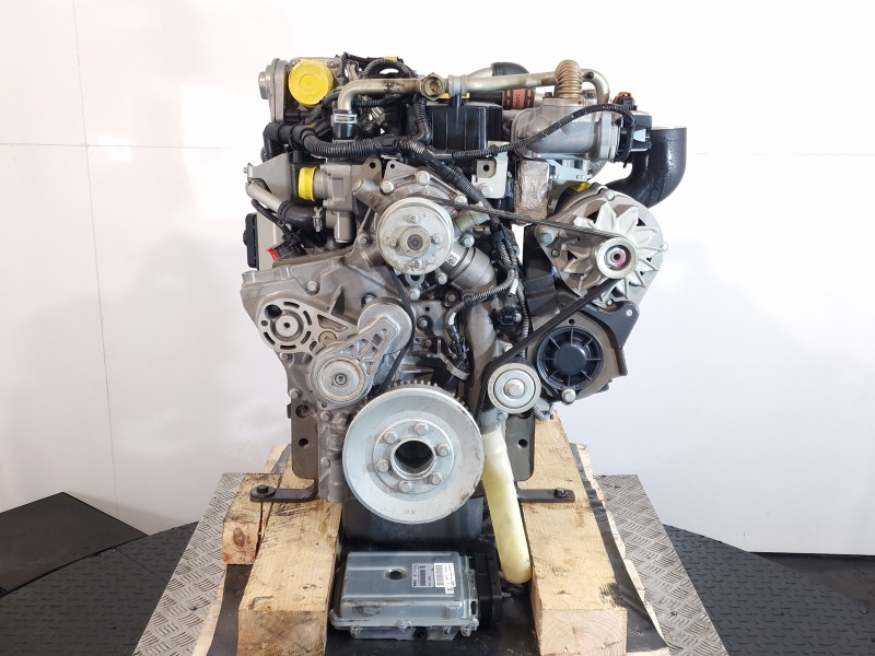 Deutz TCD 3.6 L4 CFXI74AU New Engine (Plant) - Двигател за Строителна техника: снимка 5 Deutz TCD 3.6 L4 CFXI74AU New Engine (Plant) - Двигател за Строителна техника: снимка 5