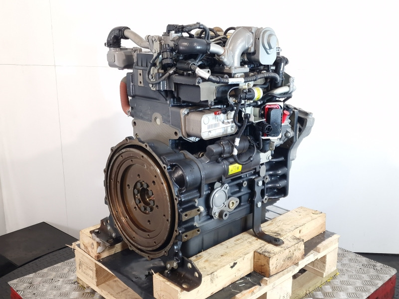 Deutz TCD 3.6 L4 CFXI74AU New Engine (Plant) - Двигател за Строителна техника: снимка 1 Deutz TCD 3.6 L4 CFXI74AU New Engine (Plant) - Двигател за Строителна техника: снимка 1
