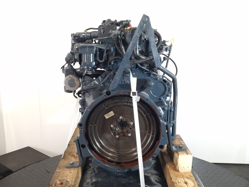 Deutz TCD 4.1 L4 Engine (Industrial) - Двигател за Промишлено оборудване: снимка 3 Deutz TCD 4.1 L4 Engine (Industrial) - Двигател за Промишлено оборудване: снимка 3