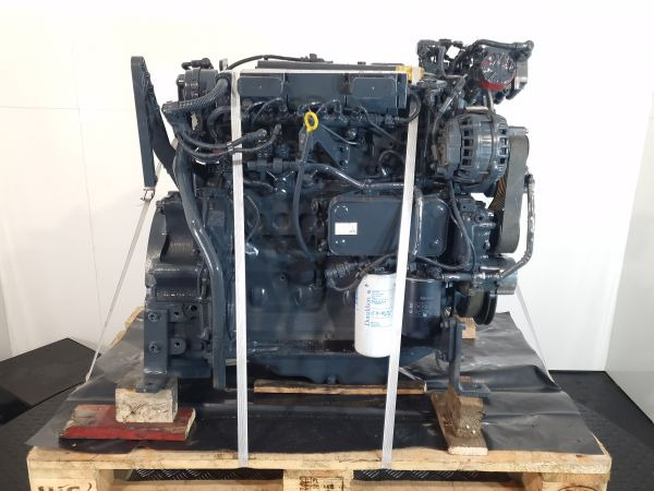 Deutz TCD 4.1 L4 Engine (Plant) - Двигател за Строителна техника: снимка 3 Deutz TCD 4.1 L4 Engine (Plant) - Двигател за Строителна техника: снимка 3