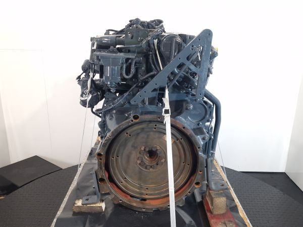 Deutz TCD 4.1 L4 Engine (Plant) - Двигател за Строителна техника: снимка 2 Deutz TCD 4.1 L4 Engine (Plant) - Двигател за Строителна техника: снимка 2