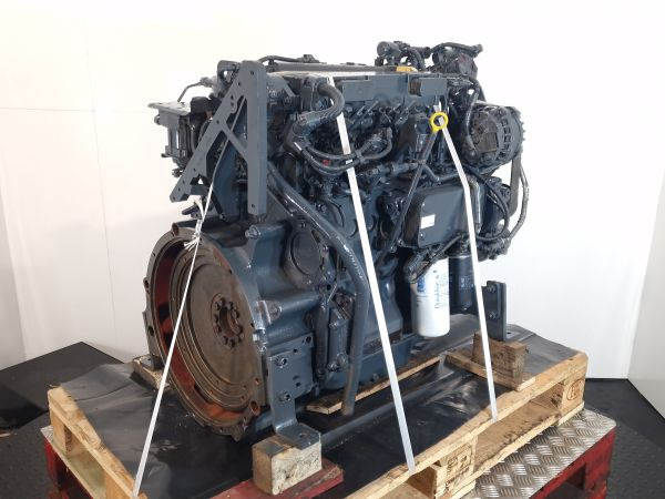 Deutz TCD 4.1 L4 Engine (Plant) - Двигател за Строителна техника: снимка 1 Deutz TCD 4.1 L4 Engine (Plant) - Двигател за Строителна техника: снимка 1