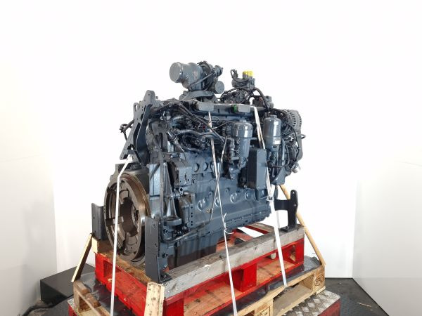 Deutz TCD6.1 L6 Engine Fully Reconditioned (Industrial) - Двигател за Промишлено оборудване: снимка 1 Deutz TCD6.1 L6 Engine Fully Reconditioned (Industrial) - Двигател за Промишлено оборудване: снимка 1