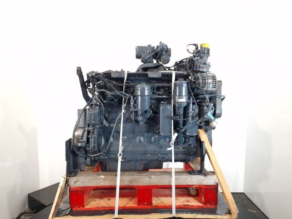 Deutz TCD6.1 L6 Reconditioned Engine (Industrial) - Двигател за Промишлено оборудване: снимка 5 Deutz TCD6.1 L6 Reconditioned Engine (Industrial) - Двигател за Промишлено оборудване: снимка 5