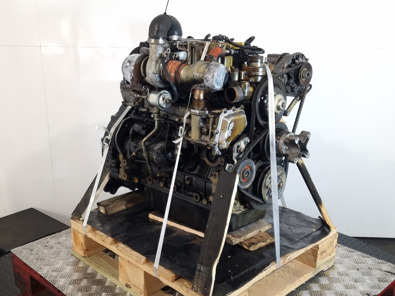 Deutz TD 2.9 L4 Engine (Plant) - Двигател за Строителна техника: снимка 4 Deutz TD 2.9 L4 Engine (Plant) - Двигател за Строителна техника: снимка 4