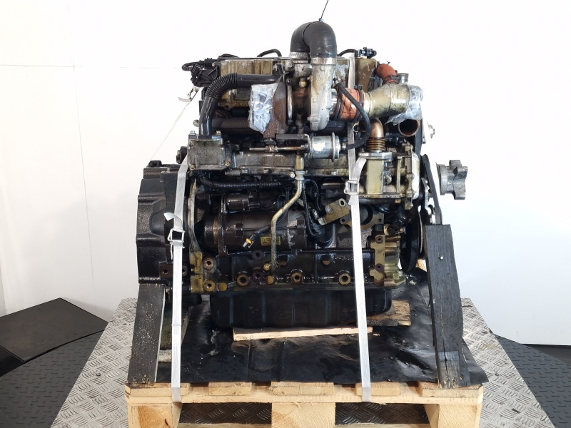 Deutz TD 2.9 L4 Engine (Plant) - Двигател за Строителна техника: снимка 3 Deutz TD 2.9 L4 Engine (Plant) - Двигател за Строителна техника: снимка 3