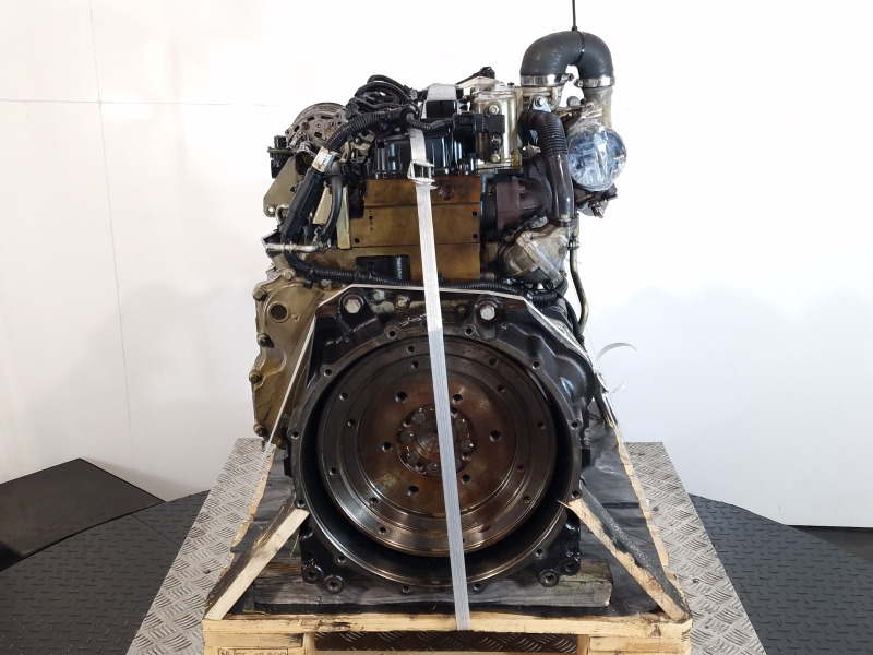 Deutz TD 2.9 L4 Engine (Plant) - Двигател за Строителна техника: снимка 2 Deutz TD 2.9 L4 Engine (Plant) - Двигател за Строителна техника: снимка 2