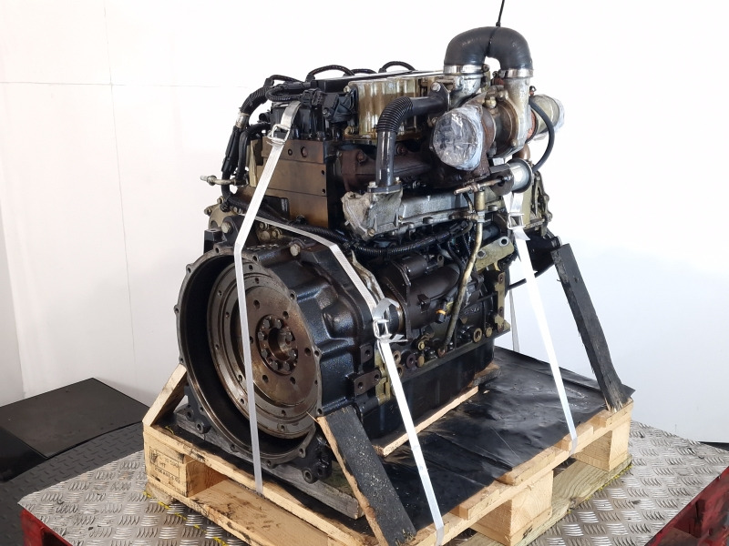 Deutz TD 2.9 L4 Engine (Plant) - Двигател за Строителна техника: снимка 1 Deutz TD 2.9 L4 Engine (Plant) - Двигател за Строителна техника: снимка 1