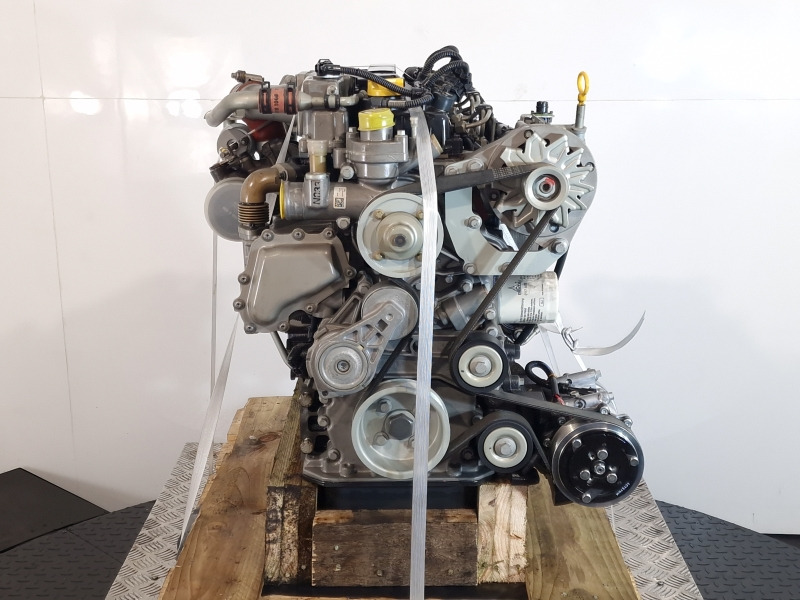 Deutz TD 2.9 L4 New Engine (Plant) - Двигател за Строителна техника: снимка 5 Deutz TD 2.9 L4 New Engine (Plant) - Двигател за Строителна техника: снимка 5