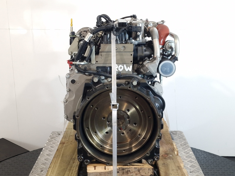 Deutz TD 2.9 L4 New Engine (Plant) - Двигател за Строителна техника: снимка 2 Deutz TD 2.9 L4 New Engine (Plant) - Двигател за Строителна техника: снимка 2