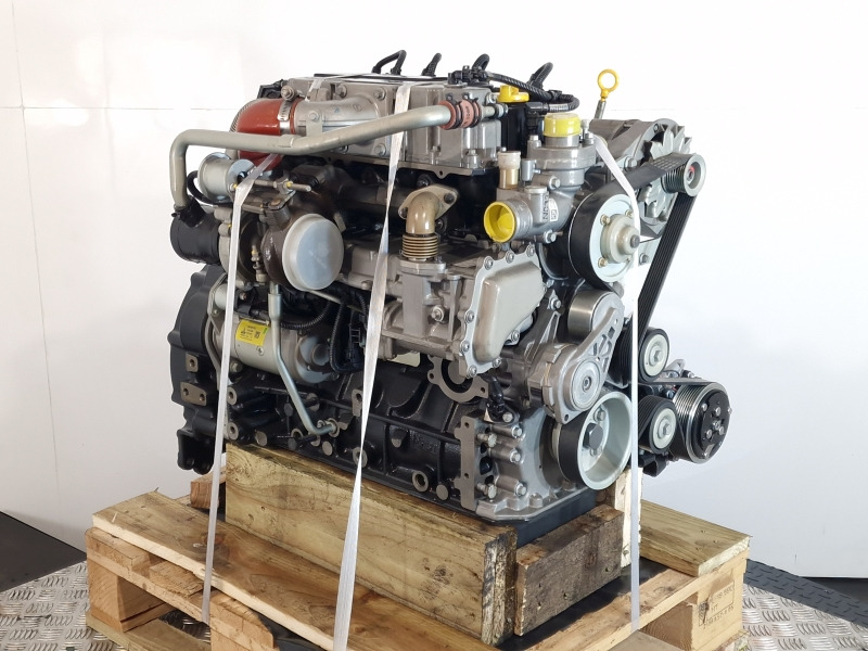 Deutz TD 2.9 L4 New Engine (Plant) - Двигател за Строителна техника: снимка 4 Deutz TD 2.9 L4 New Engine (Plant) - Двигател за Строителна техника: снимка 4