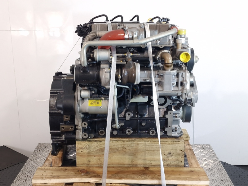 Deutz TD 2.9 L4 New Engine (Plant) - Двигател за Строителна техника: снимка 3 Deutz TD 2.9 L4 New Engine (Plant) - Двигател за Строителна техника: снимка 3