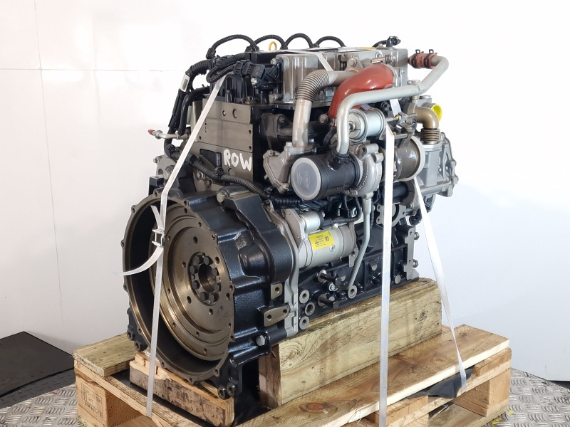 Deutz TD 2.9 L4 New Engine (Plant) - Двигател за Строителна техника: снимка 1 Deutz TD 2.9 L4 New Engine (Plant) - Двигател за Строителна техника: снимка 1