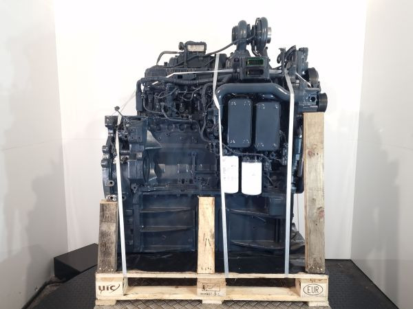 Deutz TTCD 7.8 L6 (Fully Reconditioned) 300hp Industrial Engine - Двигател за Промишлено оборудване: снимка 3 Deutz TTCD 7.8 L6 (Fully Reconditioned) 300hp Industrial Engine - Двигател за Промишлено оборудване: снимка 3