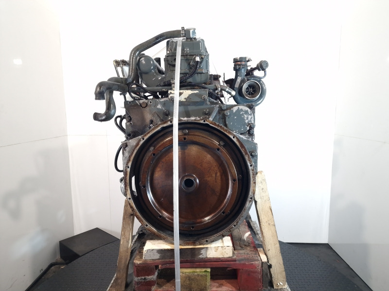 Doosan DL08 DL300 2009 Engine (Plant) - Двигател за Строителна техника: снимка 3 Doosan DL08 DL300 2009 Engine (Plant) - Двигател за Строителна техника: снимка 3