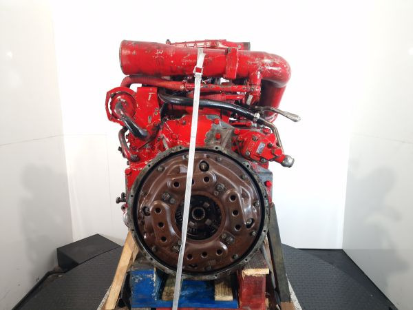 Doosan DL08 Engine (Plant) - Двигател за Строителна техника: снимка 2 Doosan DL08 Engine (Plant) - Двигател за Строителна техника: снимка 2