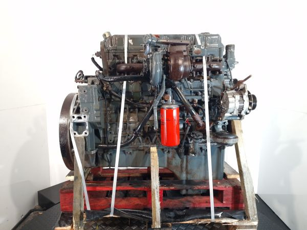 Doosan DL08 Engine (Plant) - Двигател за Строителна техника: снимка 4 Doosan DL08 Engine (Plant) - Двигател за Строителна техника: снимка 4