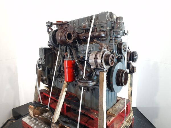 Doosan DL08 Engine (Plant) - Двигател за Строителна техника: снимка 5 Doosan DL08 Engine (Plant) - Двигател за Строителна техника: снимка 5