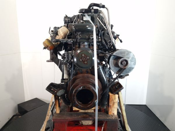 Doosan DL08 Engine (Plant) - Двигател за Строителна техника: снимка 5 Doosan DL08 Engine (Plant) - Двигател за Строителна техника: снимка 5