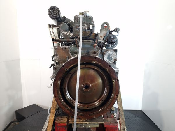 Doosan DL08 Engine (Plant) - Двигател за Строителна техника: снимка 3 Doosan DL08 Engine (Plant) - Двигател за Строителна техника: снимка 3