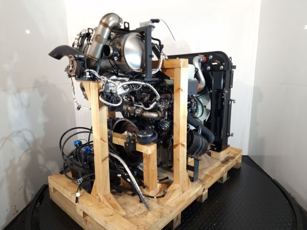 Doosan DL200-7 Perkins 1204J-E44TA Powerpack (Plant Spec) - Двигател за Строителна техника: снимка 4 Doosan DL200-7 Perkins 1204J-E44TA Powerpack (Plant Spec) - Двигател за Строителна техника: снимка 4