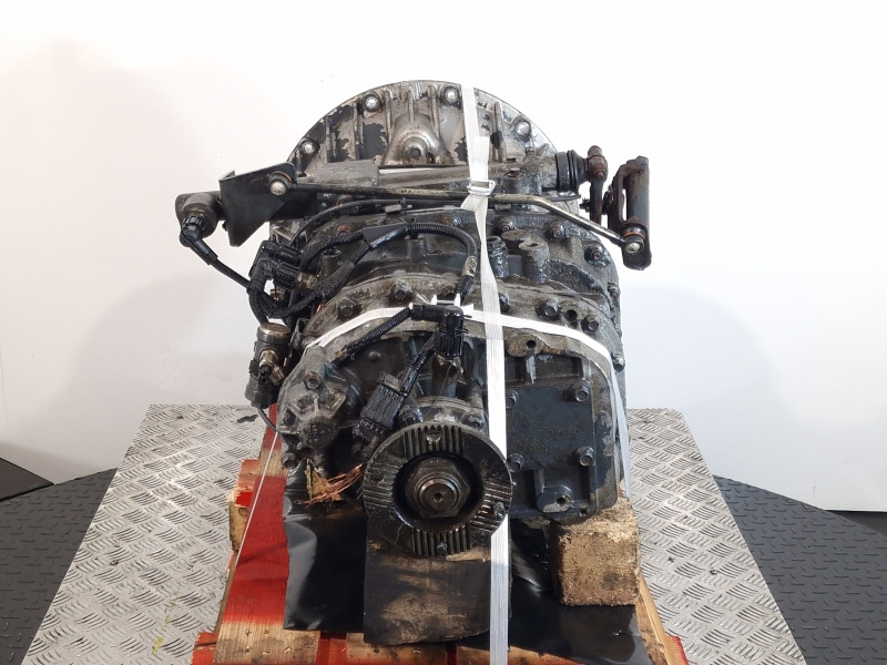 Скоростна кутия Eaton FS/6309A DAF Spec Gearbox: снимка 6