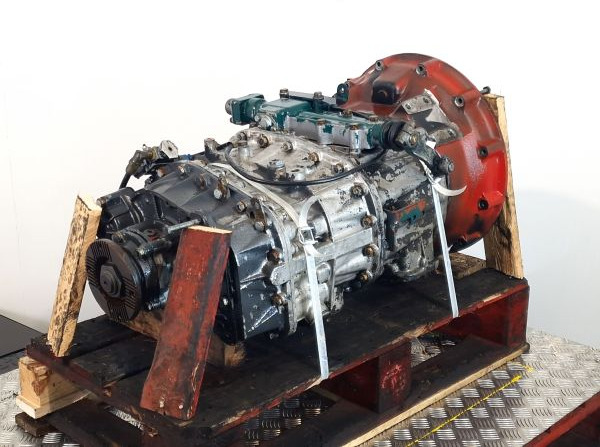 Скоростна кутия Eaton FS-6309A Gearbox 2004: снимка 6
