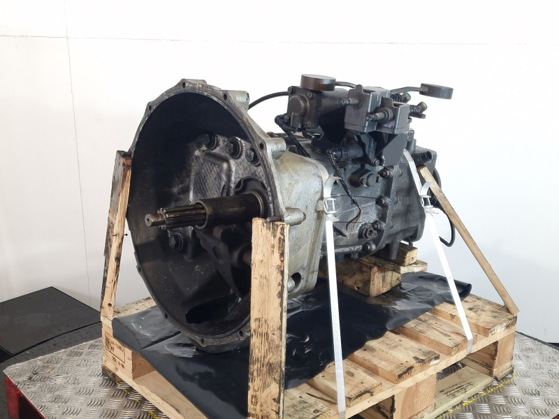 Eaton/Iveco FSO/5206B Gearbox - Скоростна кутия: снимка 1 Eaton/Iveco FSO/5206B Gearbox - Скоростна кутия: снимка 1