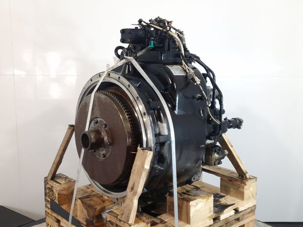Hitachi 8FLWCN-1750-1 Gearbox - Скоростна кутия: снимка 1 Hitachi 8FLWCN-1750-1 Gearbox - Скоростна кутия: снимка 1