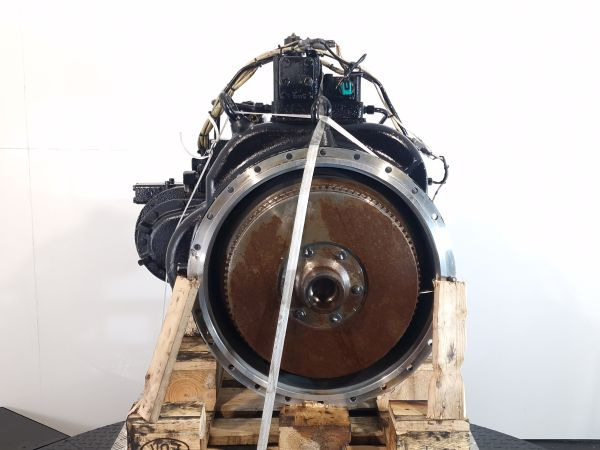 Hitachi 8FLWCN-1750-1 Gearbox - Скоростна кутия: снимка 2 Hitachi 8FLWCN-1750-1 Gearbox - Скоростна кутия: снимка 2