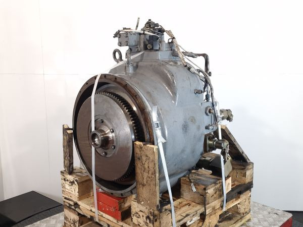 Hitachi 8FLWCN-1850-1 Gearbox - Скоростна кутия: снимка 1 Hitachi 8FLWCN-1850-1 Gearbox - Скоростна кутия: снимка 1