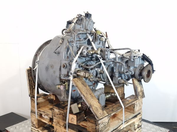 Hitachi 8FLWCN-1850-1 Gearbox - Скоростна кутия: снимка 5 Hitachi 8FLWCN-1850-1 Gearbox - Скоростна кутия: снимка 5