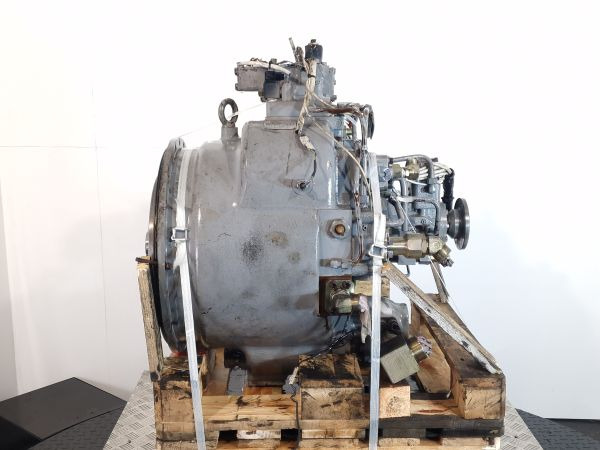 Hitachi 8FLWCN-1850-1 Gearbox - Скоростна кутия: снимка 4 Hitachi 8FLWCN-1850-1 Gearbox - Скоростна кутия: снимка 4