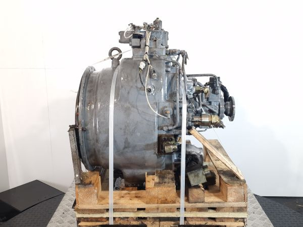 Hitachi 8FLWCN-1850-1 Gearbox - Скоростна кутия: снимка 4 Hitachi 8FLWCN-1850-1 Gearbox - Скоростна кутия: снимка 4