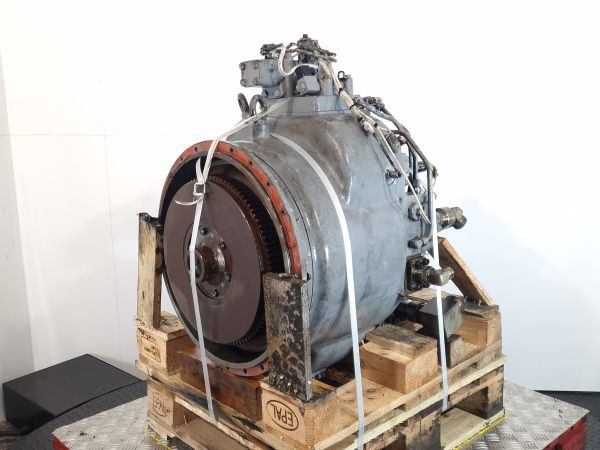 Hitachi 8FLWCN-1850-1 Gearbox - Скоростна кутия: снимка 1 Hitachi 8FLWCN-1850-1 Gearbox - Скоростна кутия: снимка 1