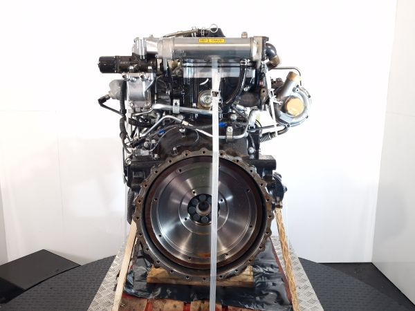 Isuzu 4HK1XDHAA-01 Engine NEW (Plant) - Двигател за Строителна техника: снимка 2 Isuzu 4HK1XDHAA-01 Engine NEW (Plant) - Двигател за Строителна техника: снимка 2